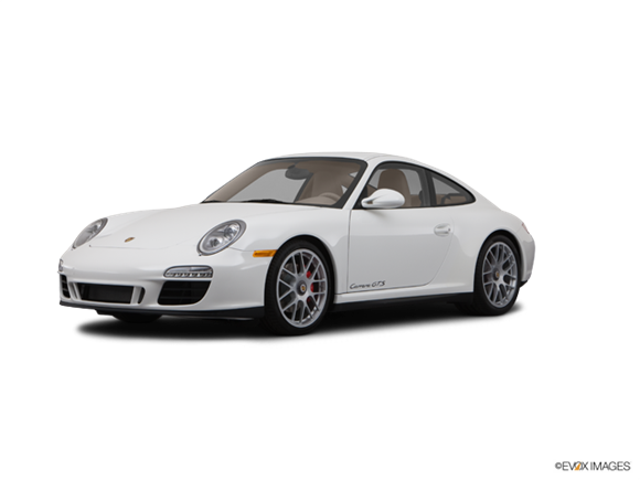 2013 Porsche 911 Carrera 4 GTS  Photo